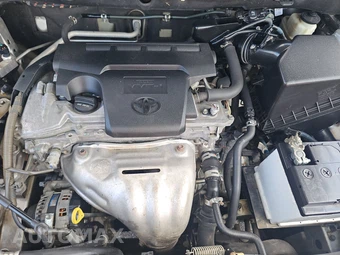 2014 Toyota RAV4 XLE – miniatura 15