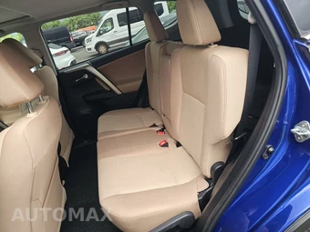 2014 Toyota RAV4 XLE - miniatura 13