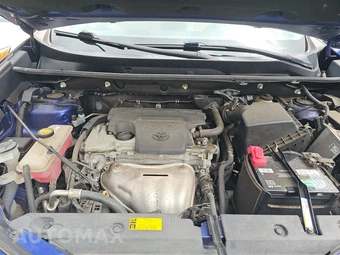 2014 Toyota RAV4 XLE - miniatura 15