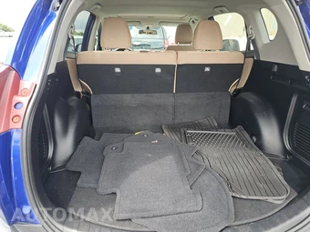 2014 Toyota RAV4 XLE - miniatura 16