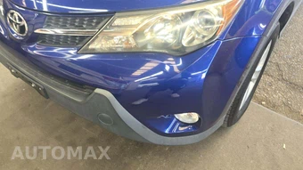 2014 Toyota RAV4 XLE - miniatura 23