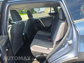 2014 Toyota RAV4 XLE – miniatura 13