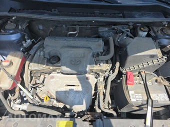 2014 Toyota RAV4 XLE – miniatura 15