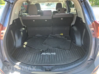 2014 Toyota RAV4 XLE – miniatura 16
