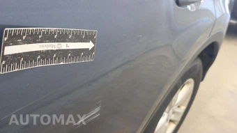 2014 Toyota RAV4 XLE – miniatura 18