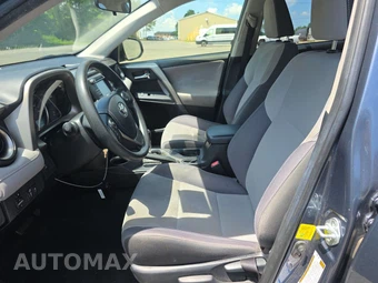 2014 Toyota RAV4 XLE – miniatura 7