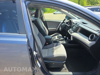 2014 Toyota RAV4 XLE – miniatura 8