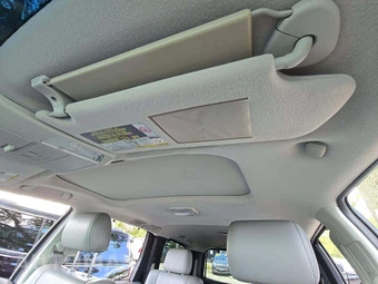 2014 Toyota Sequoia Limited - miniatura 11