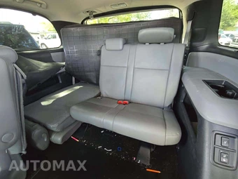 2014 Toyota Sequoia Limited - miniatura 14