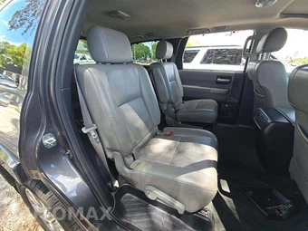 2014 Toyota Sequoia Limited - miniatura 17