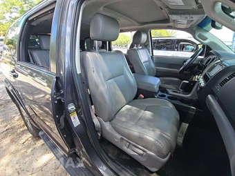2014 Toyota Sequoia Limited - miniatura 19