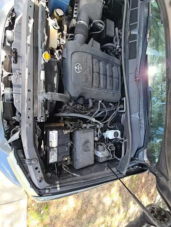 2014 Toyota Sequoia Limited - miniatura 29