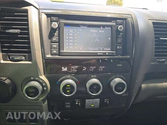 2014 Toyota Sequoia Limited - miniatura 31