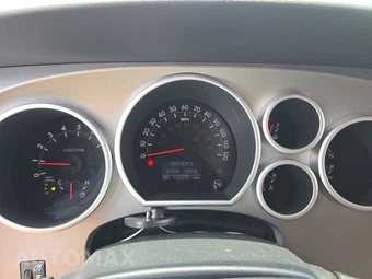 2014 Toyota Sequoia Platinum – miniatura 12