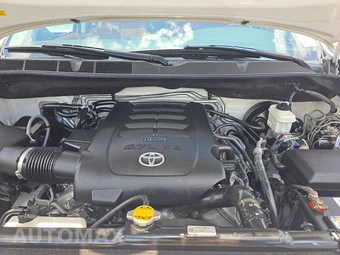 2014 Toyota Sequoia Platinum – miniatura 16
