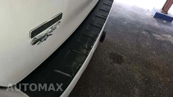 2014 Toyota Sequoia Platinum – miniatura 20