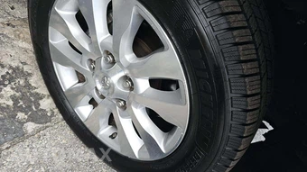 2014 Toyota Sequoia Platinum – miniatura 21