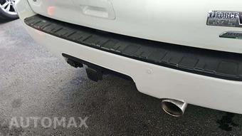 2014 Toyota Sequoia Platinum – miniatura 24