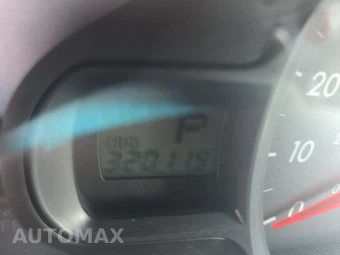 2014 Toyota Sienna L 7-Passenger 119.3" WB - miniatura 12