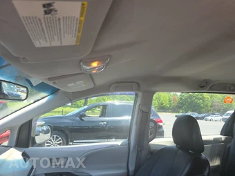 2014 Toyota Sienna L 7-Passenger 119.3" WB - miniatura 18
