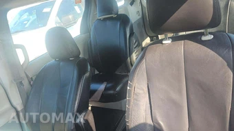 2014 Toyota Sienna L 7-Passenger 119.3" WB - miniatura 22