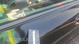 2014 Toyota Sienna L 7-Passenger 119.3" WB - miniatura 47