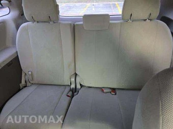 2014 Toyota Sienna L 7-Passenger 119.3" WB - miniatura 14