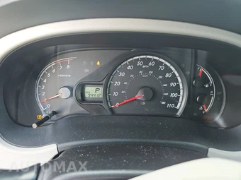 2014 Toyota Sienna L 7-Passenger 119.3" WB - miniatura 12
