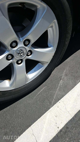 2014 Toyota Sienna L 7-Passenger 119.3" WB - miniatura 29