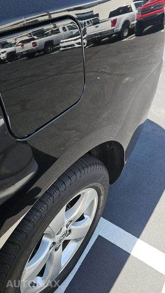 2014 Toyota Sienna L 7-Passenger 119.3" WB - miniatura 39