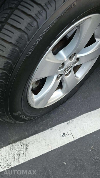 2014 Toyota Sienna L 7-Passenger 119.3" WB - miniatura 42