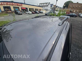 2014 Toyota Sienna LE 8-Passenger 119.3" WB - miniatura 12