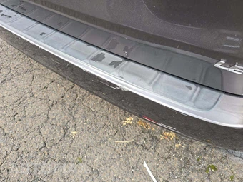 2014 Toyota Sienna LE 8-Passenger 119.3" WB - miniatura 24