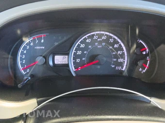 2014 Toyota Sienna LE 8-Passenger 119.3" WB - miniatura 12