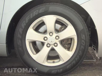 2014 Toyota Sienna LE 8-Passenger 119.3" WB - miniatura 10