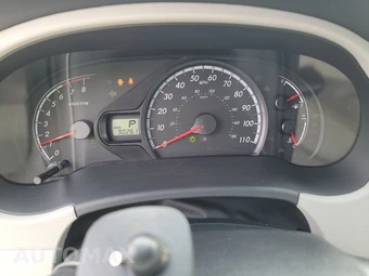 2014 Toyota Sienna LE 8-Passenger 119.3" WB - miniatura 18