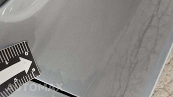 2014 Toyota Sienna LE 8-Passenger 119.3" WB - miniatura 27