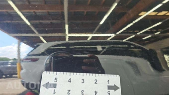 2014 Toyota Sienna LE 8-Passenger 119.3" WB - miniatura 21