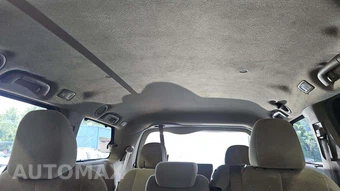 2014 Toyota Sienna LE 8-Passenger 119.3" WB - miniatura 22