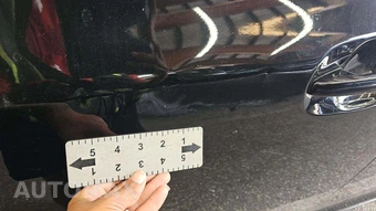 2014 Toyota Sienna LE 8-Passenger 119.3" WB - miniatura 34