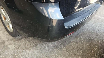 2014 Toyota Sienna LE 8-Passenger 119.3" WB - miniatura 36