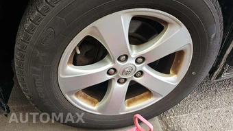 2014 Toyota Sienna LE 8-Passenger 119.3" WB - miniatura 37