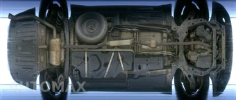 2014 Toyota Sienna LE 8-Passenger 119.3" WB - miniatura 18