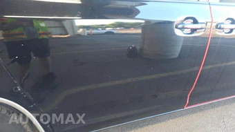 2014 Toyota Sienna LE 8-Passenger 119.3" WB - miniatura 36