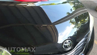 2014 Toyota Sienna LE 8-Passenger 119.3" WB - miniatura 40