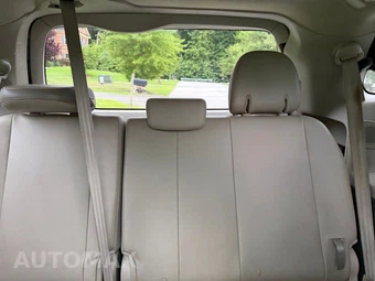 2014 Toyota Sienna Limited 7-Passenger 119.3" WB - miniatura 20