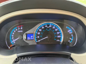 2014 Toyota Sienna Limited 7-Passenger 119.3" WB - miniatura 30