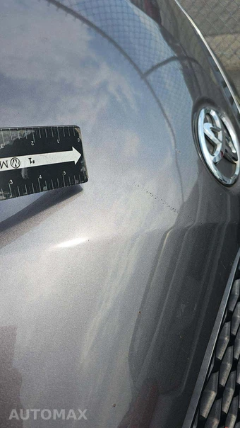 2014 Toyota Sienna SE 8-Passenger 119.3" WB - miniatura 42