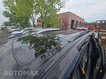 2014 Toyota Sienna XLE 7-Passenger 119.3" WB - miniatura 12