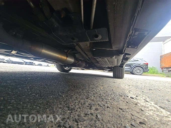 2014 Toyota Sienna XLE 7-Passenger 119.3" WB - miniatura 18